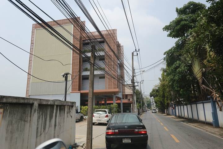 พรีวิวบ้าน อิสสระ เรสซิเดนซ์ พระราม 9 พรีวิวบ้าน อิสสระ เรสซิเดนซ์ พระราม 9
