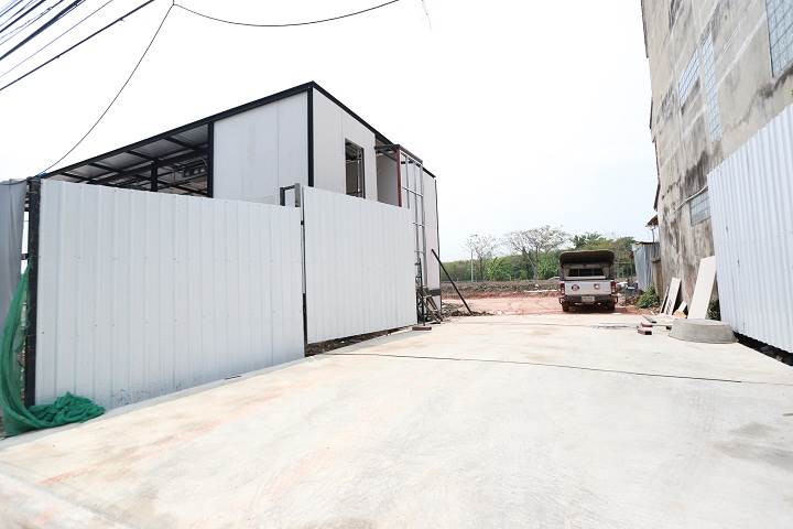 พรีวิวบ้าน อิสสระ เรสซิเดนซ์ พระราม 9 พรีวิวบ้าน อิสสระ เรสซิเดนซ์ พระราม 9