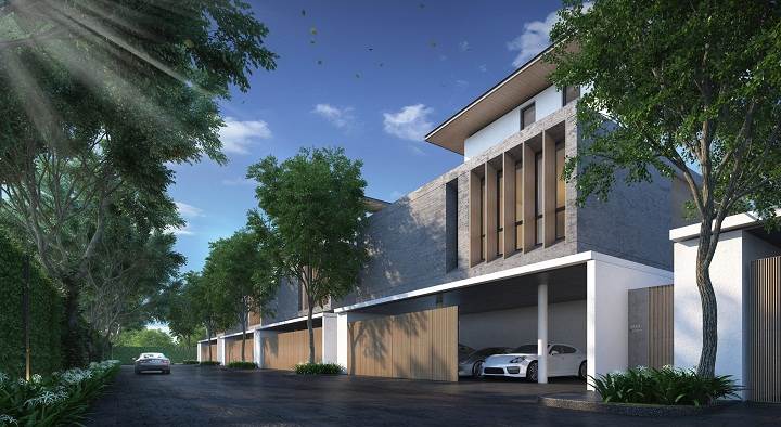 พรีวิวบ้าน อิสสระ เรสซิเดนซ์ พระราม 9 พรีวิวบ้าน อิสสระ เรสซิเดนซ์ พระราม 9