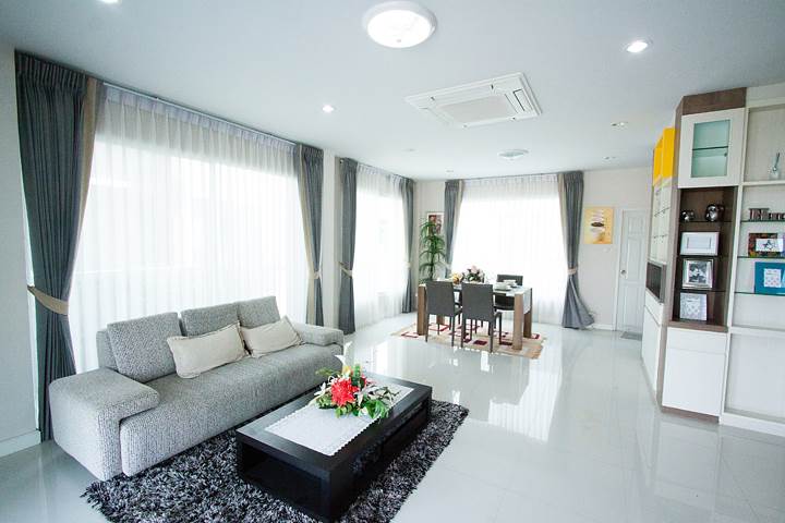 พรีวิวบ้าน บ้านทิพธนา เพชรเกษม 53 บ้านแฝดฟังก์ชั่นบ้านเดี่ยว ใกล้เดอะมอลล์ บางแค พรีวิวบ้าน บ้านทิพธนา เพชรเกษม 53 บ้านแฝดฟังก์ชั่นบ้านเดี่ยว ใกล้เดอะมอลล์ บางแค