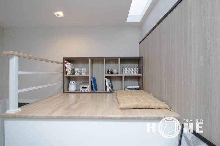 รีวิวบ้าน คาซ่า ซิตี้ ดอนเมือง-ศรีสมาน