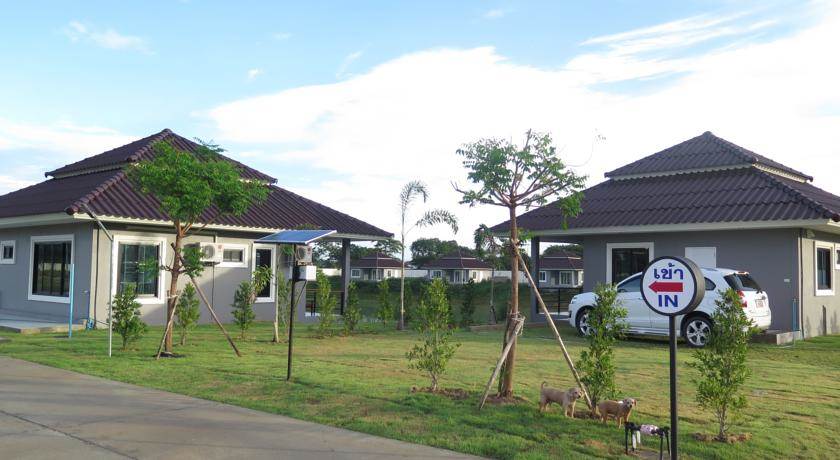 พรีวิวบ้านใหม่ ธนาพรรีสอร์ท พรีวิวบ้านใหม่ ธนาพรรีสอร์ท