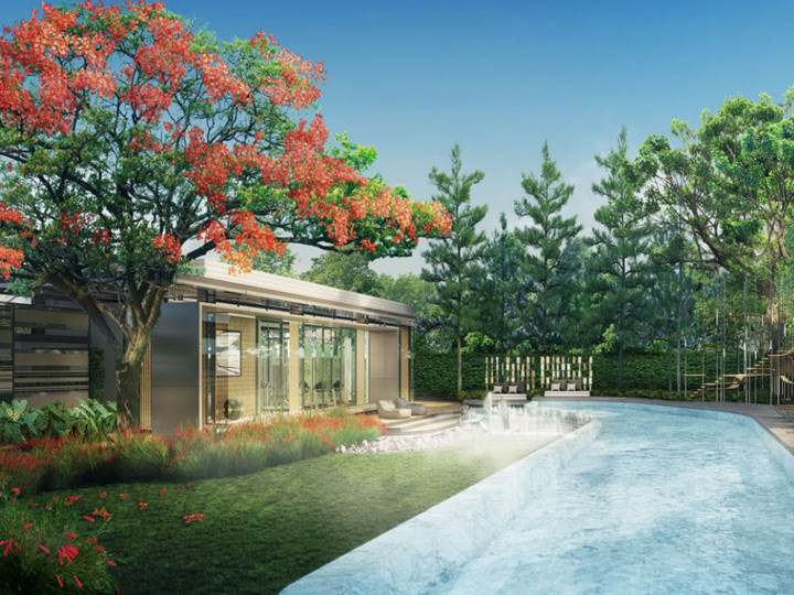 พรีวิวคอนโด เดอะ เบส การ์เดน-พระราม 9 พรีวิวคอนโด เดอะ เบส การ์เดน-พระราม 9