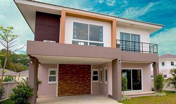 พรีวิวบ้านอรสิริน 14
