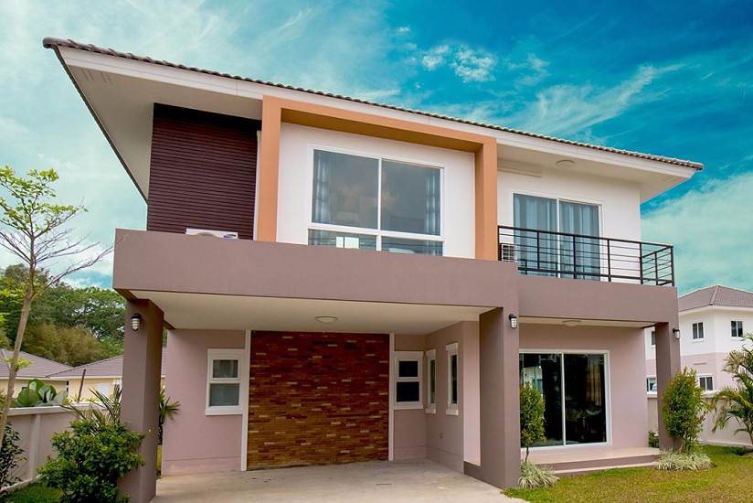 พรีวิวบ้านอรสิริน 14 พรีวิวบ้านอรสิริน 14