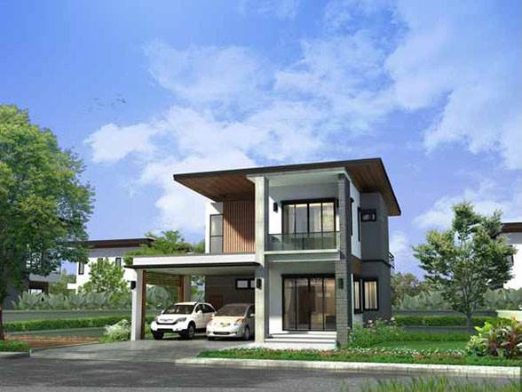 พรีวิวบ้าน เดอะ เซนซ์ พรีวิวบ้าน เดอะ เซนซ์