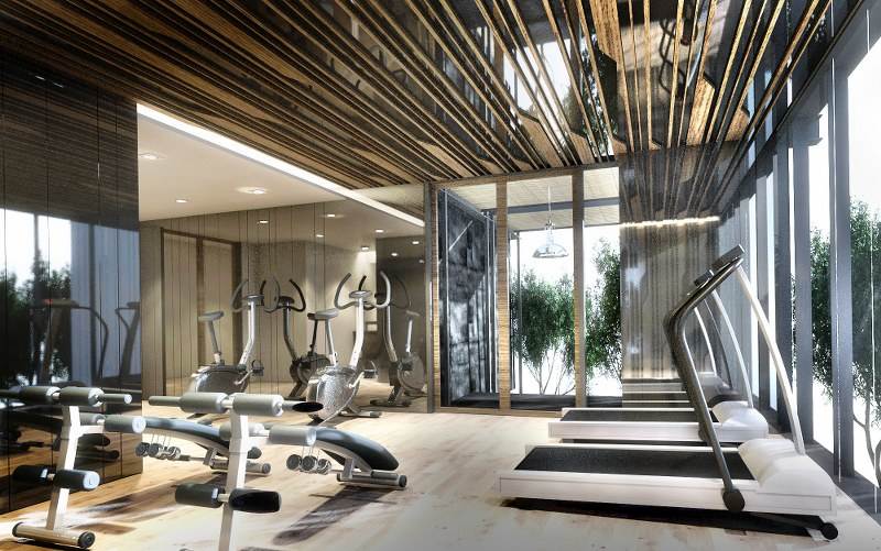 พรีวิวคอนโดใหม่ เดอะ ทีค พัฒนาการ-ทองหล่อ พรีวิวคอนโดใหม่ เดอะ ทีค พัฒนาการ-ทองหล่อ