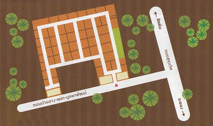 พรีวิว บ้านวริศรา 7 บูรพาพัฒน์ ระยอง พรีวิว บ้านวริศรา 7 บูรพาพัฒน์ ระยอง