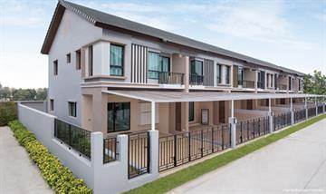 พรีวิว พรีเมี่ยม ไทม์โฮม วงแหวน–อ่อนนุช