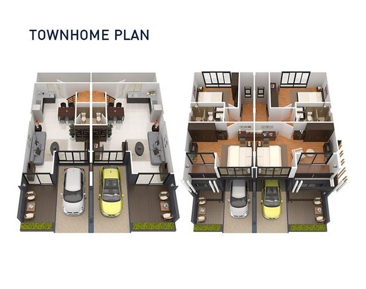 พรีวิวบ้าน มาลิน วิลเลจ บ้านเดี่ยวและทาวน์โฮมในบรรยากาศร่มรื่น จ.ระยอง พรีวิวบ้าน มาลิน วิลเลจ บ้านเดี่ยวและทาวน์โฮมในบรรยากาศร่มรื่น จ.ระยอง