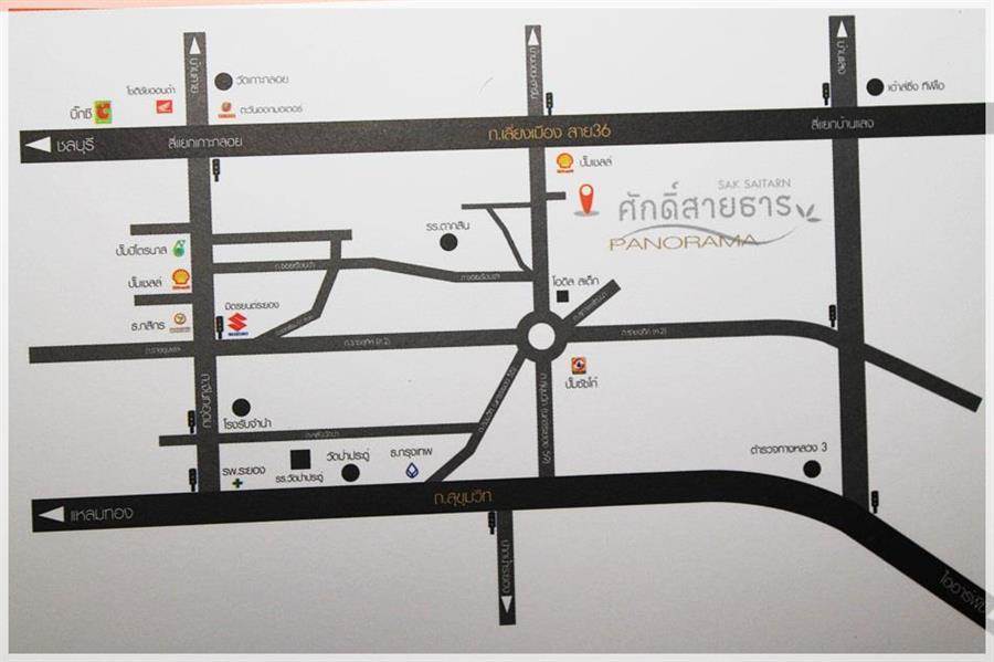 พรีวิวบ้านใหม่ ศักดิ์สายธาร พาโนราม่า ระยอง พรีวิวบ้านใหม่ ศักดิ์สายธาร พาโนราม่า ระยอง