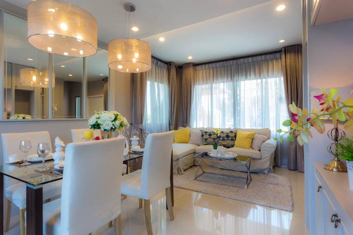 พรีวิวบ้าน เดอะ คอนเนค รัตนาธิเบศร์ - ราชพฤกษ์ พรีวิวบ้าน เดอะ คอนเนค รัตนาธิเบศร์ - ราชพฤกษ์