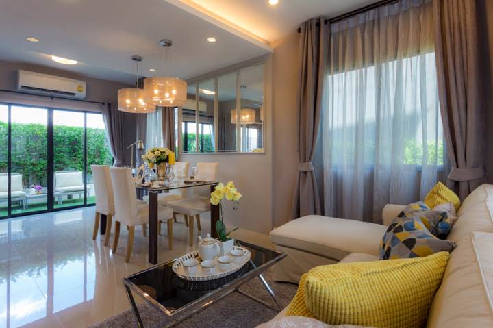 พรีวิวบ้าน เดอะ คอนเนค รัตนาธิเบศร์ - ราชพฤกษ์ พรีวิวบ้าน เดอะ คอนเนค รัตนาธิเบศร์ - ราชพฤกษ์