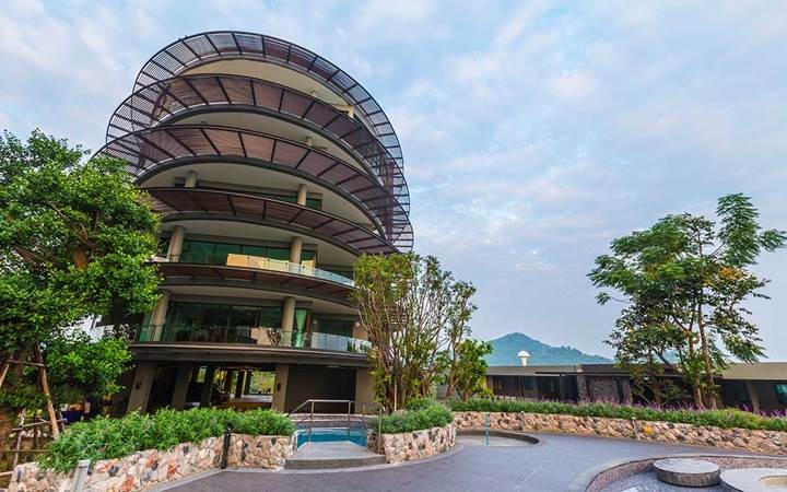 พรีวิวคอนโด 360องศา พาโน เขาใหญ่ พรีวิวคอนโด 360องศา พาโน เขาใหญ่
