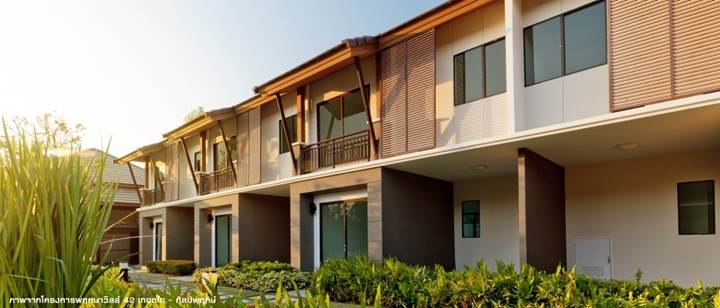 พรีวิวทาวน์โฮม พฤกษาวิลล์ 59/1 พรีวิวทาวน์โฮม พฤกษาวิลล์ 59/1