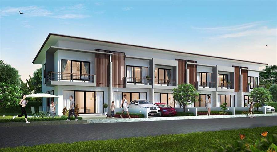 พรีวิว บ้านกลางใจ ระยอง พรีวิว บ้านกลางใจ ระยอง