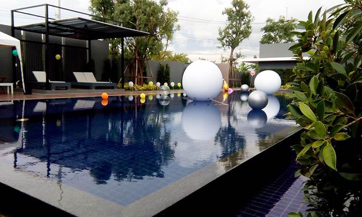 พรีวิวบ้าน คาซ่า วิลล์ ระยอง พรีวิวบ้าน คาซ่า วิลล์ ระยอง