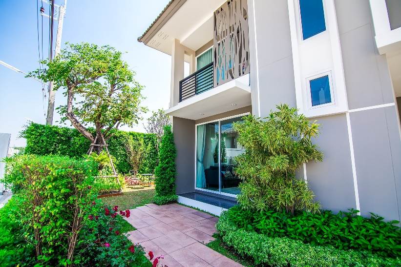 พรีวิวบ้าน คาซ่า วิลล์ ระยอง พรีวิวบ้าน คาซ่า วิลล์ ระยอง