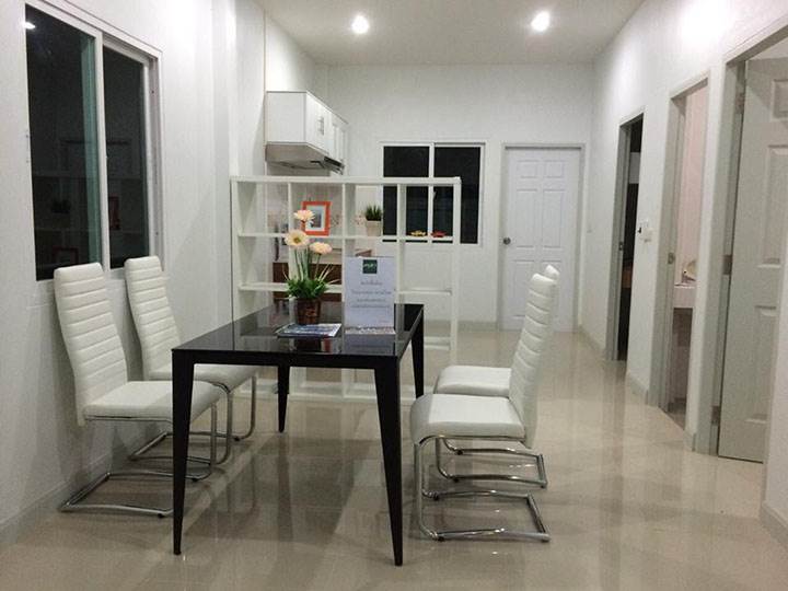พรีวิวบ้านใหม่ ศรุตา เขาขยาย-เนินกระบก พรีวิวบ้านใหม่ ศรุตา เขาขยาย-เนินกระบก