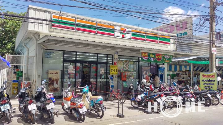 รีวิวคอนโด เดอ โซน แจ้งวัฒนะ 23