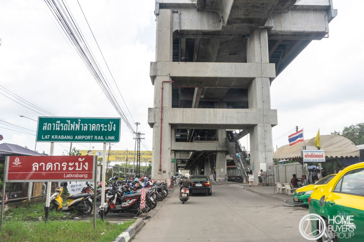 เติมออกซิเจนให้ชีวิต กับคอนโดฯใหม่แบบกรีนสเปซ 4.0