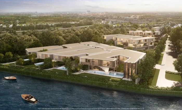 รวมบ้านหรูโครงการใหม่ ราคาเริ่มต้น 100 ล้าน คฤหาสน์ระดับ Ultra Luxury อยู่ที่ไหนบ้าง? รวมบ้านหรูโครงการใหม่ ราคาเริ่มต้น 100 ล้าน คฤหาสน์ระดับ Ultra Luxury อยู่ที่ไหนบ้าง?