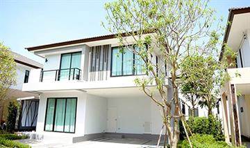 พรีวิวบ้านเดี่ยว เดอะ พราว เอกชัย-พระราม 2