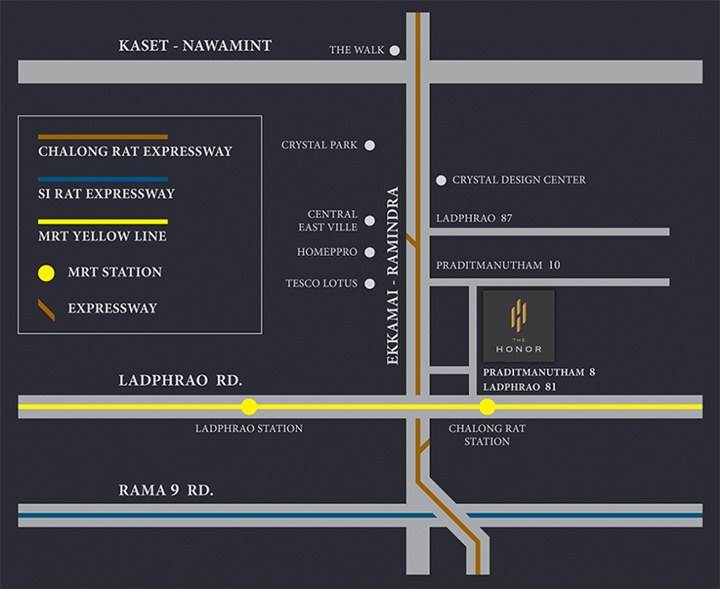 พรีวิวบ้านเดี่ยว ดิ ออเนอร์ พรีวิวบ้านเดี่ยว ดิ ออเนอร์