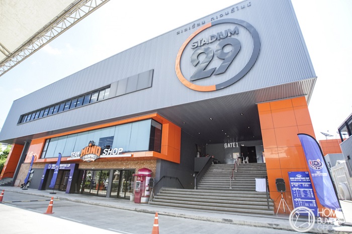 ทำเลชัยพฤกษ์-ราชพฤกษ์ แหล่งบ้านจัดสรรระดับไฮเอนด์