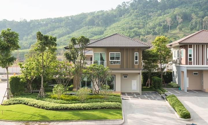 พรีวิวบ้านเดี่ยว สราญสิริ เกาะแก้ว พรีวิวบ้านเดี่ยว สราญสิริ เกาะแก้ว