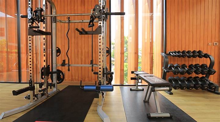 พรีวิวบ้าน เดอะ สปริงเพลส ขอนแก่น บ้านใหญ่กว่า ริมทะเลสาบหนองโคตร The Residence of Wealth
