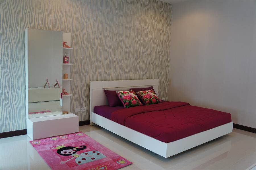 พรีวิวบ้าน เดอะ สปริงเพลส ขอนแก่น บ้านใหญ่กว่า ริมทะเลสาบหนองโคตร The Residence of Wealth