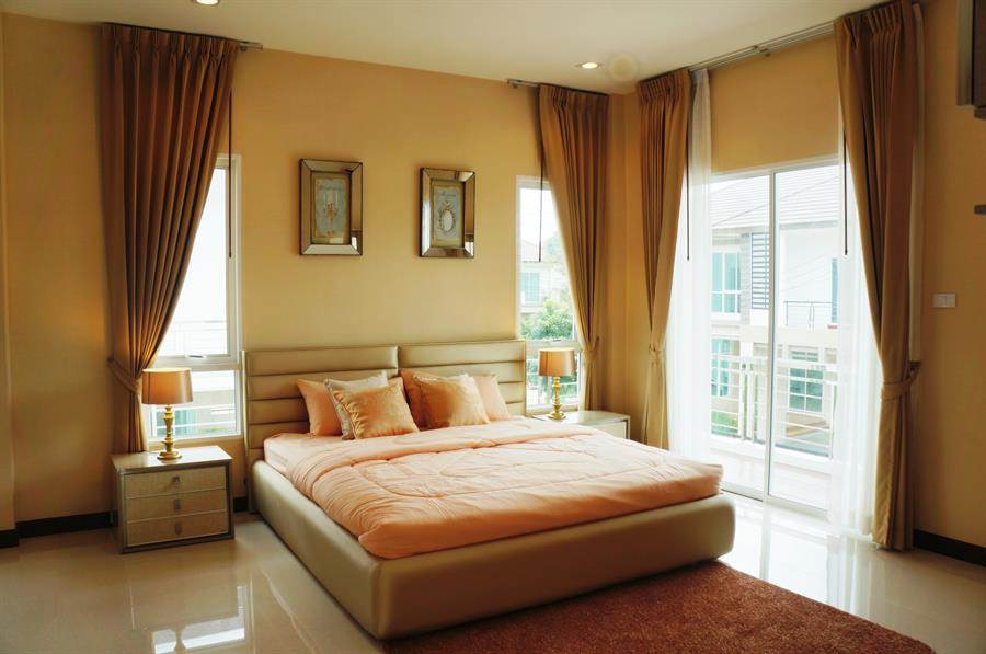 พรีวิวบ้าน เดอะ สปริงเพลส ขอนแก่น บ้านใหญ่กว่า ริมทะเลสาบหนองโคตร The Residence of Wealth
