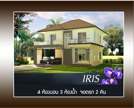 พรีวิวบ้าน เดอะ สปริงเพลส ขอนแก่น บ้านใหญ่กว่า ริมทะเลสาบหนองโคตร The Residence of Wealth