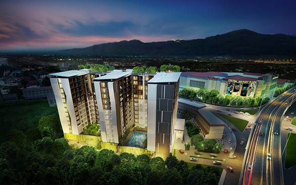 พรีวิว The Prio Signature Condo Chiangmai