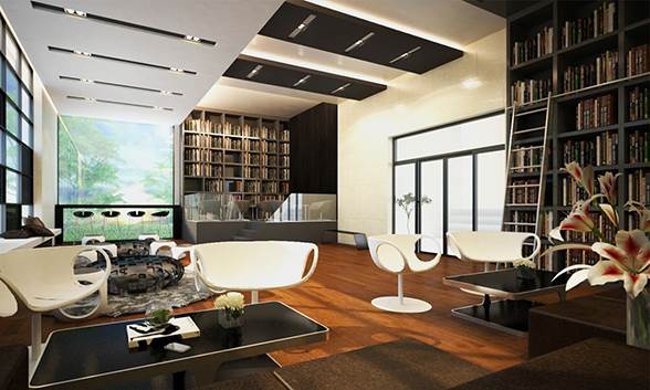 พรีวิว The Prio Signature Condo Chiangmai