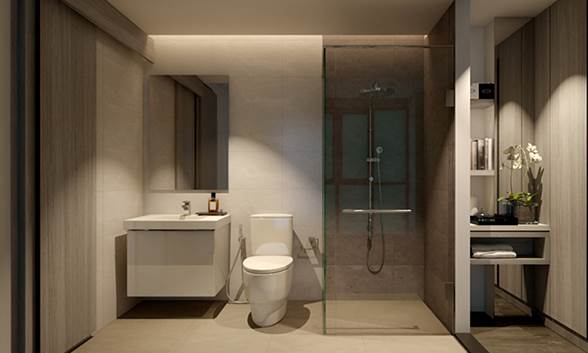 พรีวิว The Prio Signature Condo Chiangmai