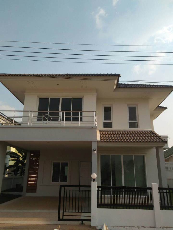 พรีวิวบ้าน ราชพฤกษ์ กรีน วิว ขอนแก่น โปร่งโล่ง อยู่สบาย ติดถนนเลี่ยงเมืองขอนแก่น พรีวิวบ้าน ราชพฤกษ์ กรีน วิว ขอนแก่น โปร่งโล่ง อยู่สบาย ติดถนนเลี่ยงเมืองขอนแก่น