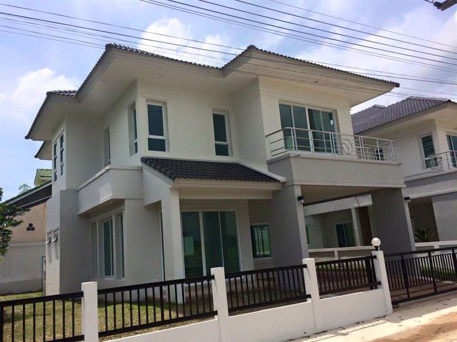 พรีวิวบ้าน ราชพฤกษ์ กรีน วิว ขอนแก่น โปร่งโล่ง อยู่สบาย ติดถนนเลี่ยงเมืองขอนแก่น พรีวิวบ้าน ราชพฤกษ์ กรีน วิว ขอนแก่น โปร่งโล่ง อยู่สบาย ติดถนนเลี่ยงเมืองขอนแก่น