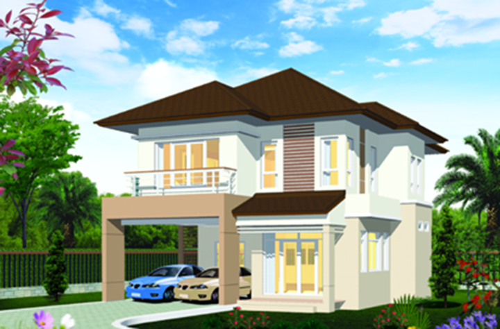 พรีวิวบ้าน ราชพฤกษ์ กรีน วิว ขอนแก่น โปร่งโล่ง อยู่สบาย ติดถนนเลี่ยงเมืองขอนแก่น พรีวิวบ้าน ราชพฤกษ์ กรีน วิว ขอนแก่น โปร่งโล่ง อยู่สบาย ติดถนนเลี่ยงเมืองขอนแก่น