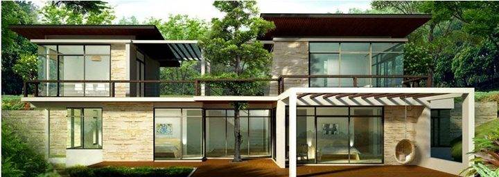 พรีวิวบ้านเดี่ยว เขาใหญ่ ไฮด์อเวย์ พรีวิวบ้านเดี่ยว เขาใหญ่ ไฮด์อเวย์