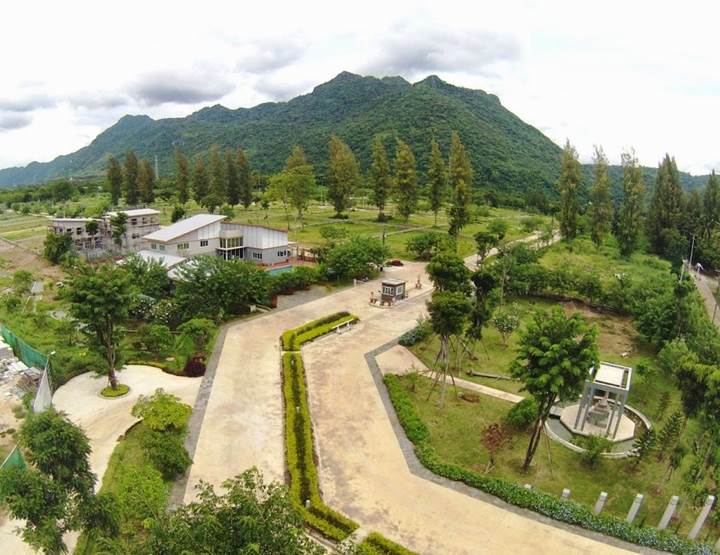 พรีวิวบ้านเดี่ยว วินเทอร์ฮิลส์ เขาใหญ่ พรีวิวบ้านเดี่ยว วินเทอร์ฮิลส์ เขาใหญ่