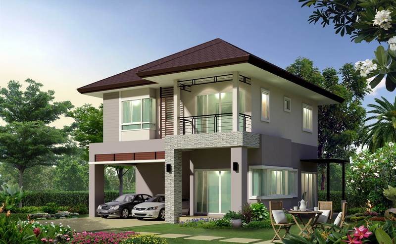 พรีวิวบ้าน หมู่บ้านเดอะวิคตอเรีย ถนนเหล่านาดี ขอนแก่น พรีวิวบ้าน หมู่บ้านเดอะวิคตอเรีย ถนนเหล่านาดี ขอนแก่น
