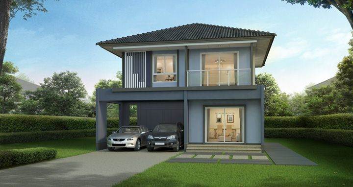 พรีวิวบ้านเดี่ยว บุราสิริ บึงหนองโคตร จ.ขอนแก่น ใกล้ ถ.มิตรภาพ พรีวิวบ้านเดี่ยว บุราสิริ บึงหนองโคตร จ.ขอนแก่น ใกล้ ถ.มิตรภาพ
