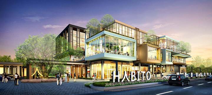 รีวิวคอนโด โมริ เฮ้าส์ รีวิวคอนโด โมริ เฮ้าส์
