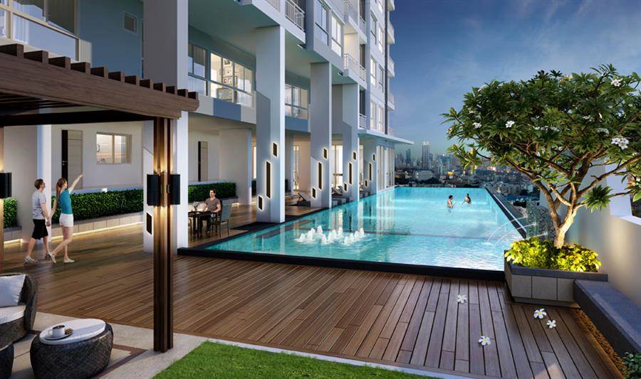 พรีวิวคอนโดใหม่ ศุภาลัย ไลท์ รัชดาฯ-นราธิวาส-สาทร พรีวิวคอนโดใหม่ ศุภาลัย ไลท์ รัชดาฯ-นราธิวาส-สาทร