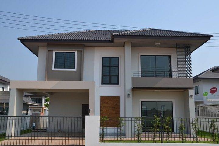 พรีวิว บ้านพิมพฤกษา พรีวิว บ้านพิมพฤกษา