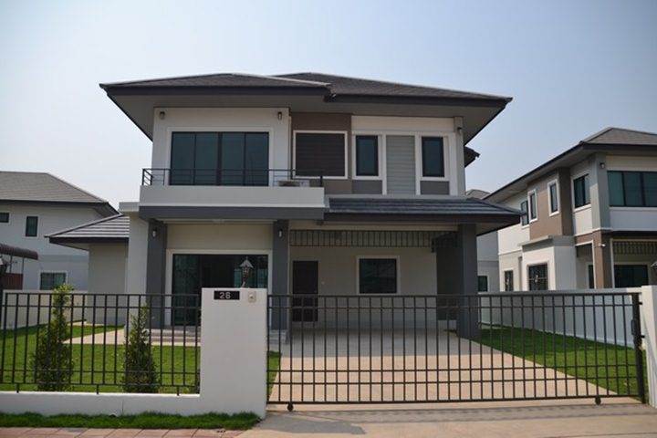 พรีวิว บ้านพิมพฤกษา พรีวิว บ้านพิมพฤกษา