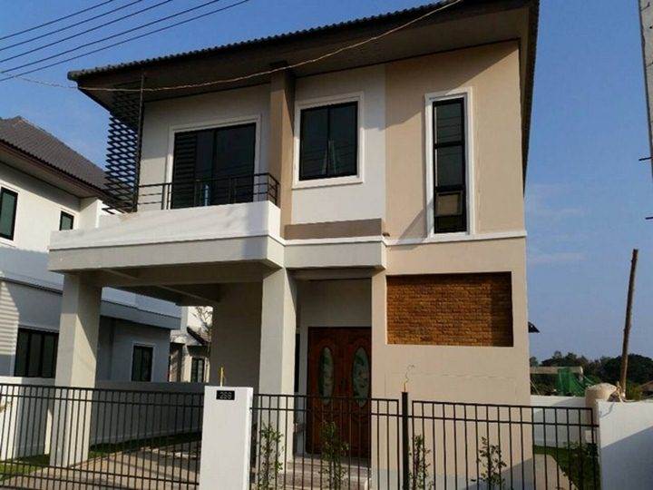 พรีวิว บ้านพิมพฤกษา พรีวิว บ้านพิมพฤกษา