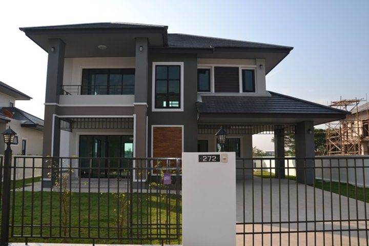 พรีวิว บ้านพิมพฤกษา พรีวิว บ้านพิมพฤกษา
